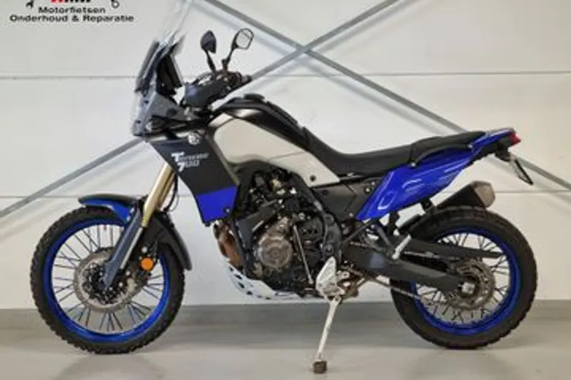 Yamaha Tenere 700 (2021)