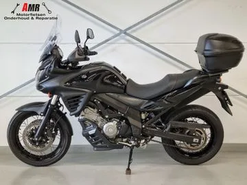 Suzuki V-Strom (2016) — foto 1