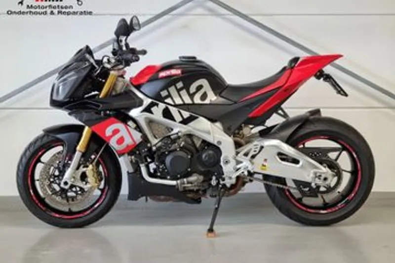 APRILIA TUONO V4 R APRC (2013)