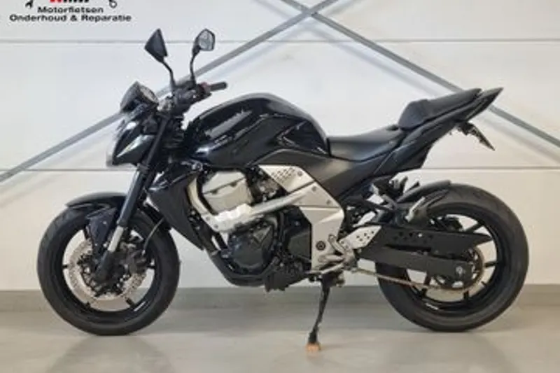 Kawasaki Z750 (2007)