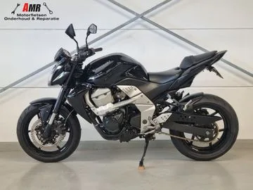 Kawasaki Z750 (2007) — foto 1