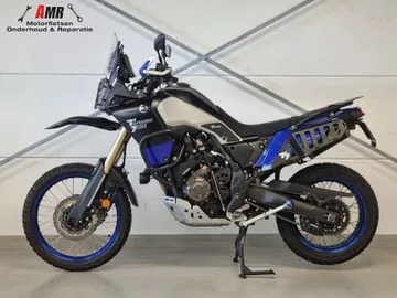 Yamaha Tenere 700 (2020) — foto 1
