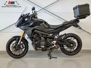 Yamaha Tracer 900 (2018) — foto 1