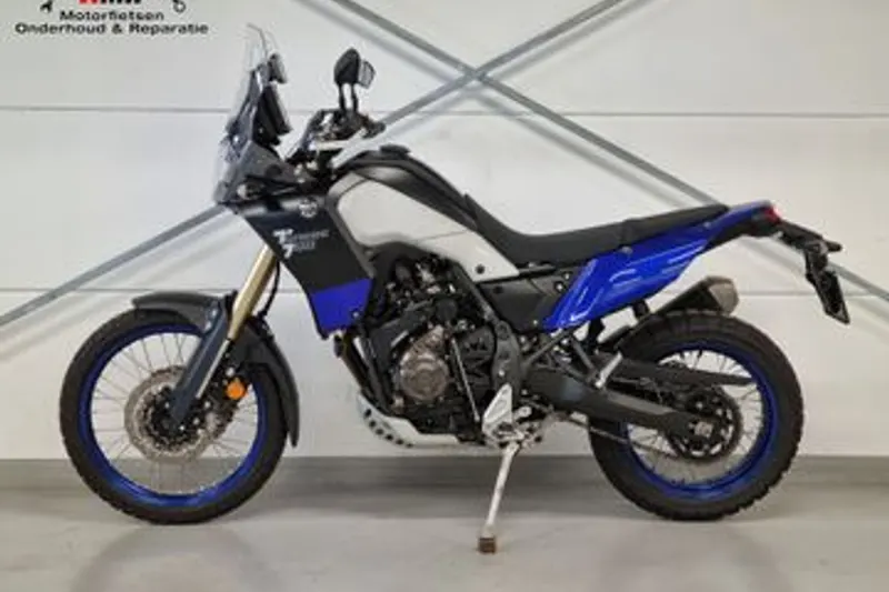 Yamaha Tenere 700 (2019)