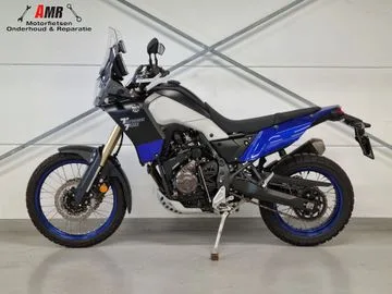 Yamaha Tenere 700 (2019) — foto 1