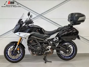 Yamaha Tracer 900 (2019) — foto 1