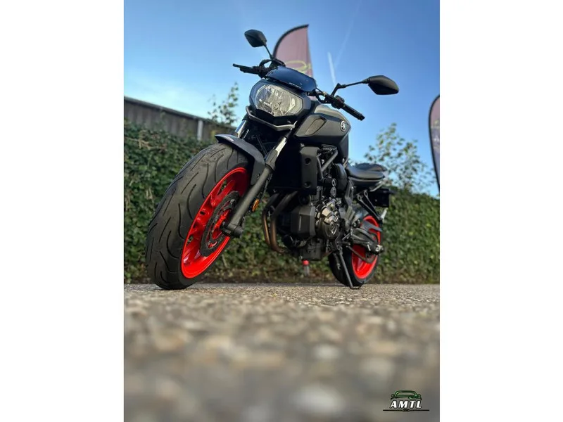 Yamaha TOUR (2020) — foto 1