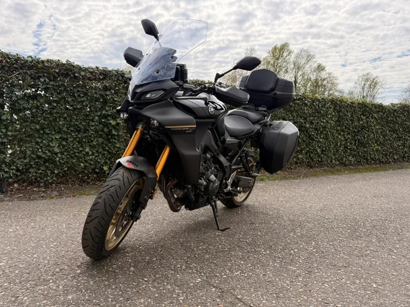 Yamaha TOUR (2024) — foto 1