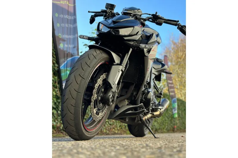 Kawasaki Z1000 (2020)