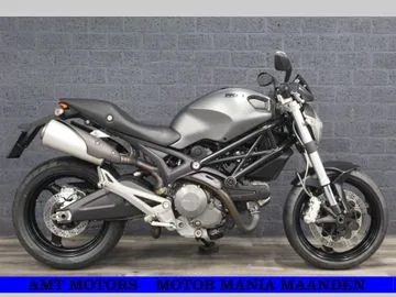 Ducati M 696 (2010) — foto 1