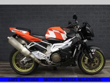 Aprilia Tuono 1000 R (2006) — foto 1