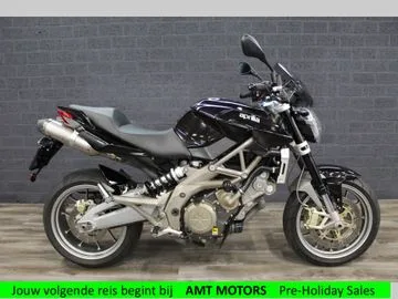Aprilia Shiver 750 (2010) — foto 1