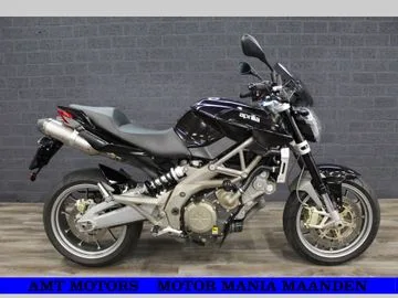 Aprilia Shiver 750 (2010) — foto 1
