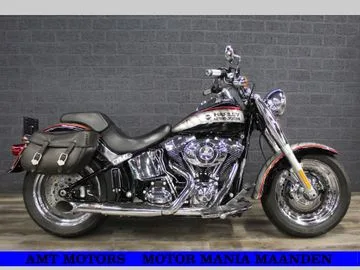 Harley-Davidson Fat Boy (2013) — foto 1