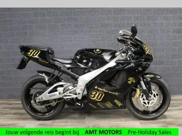Aprilia RS 125 (1997) — foto 1