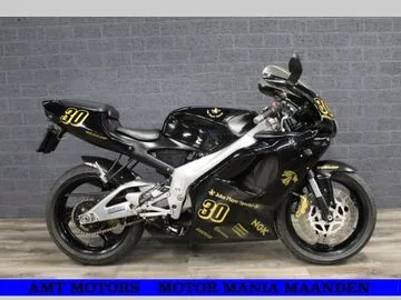 Aprilia RS 125 (1997) — foto 1