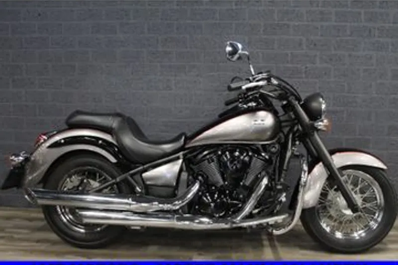 Kawasaki VN 900 (2014)