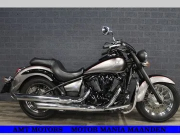 Kawasaki VN 900 (2014) — foto 1