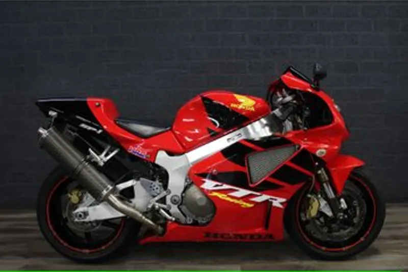 Honda VTR 1000 SP 1 (2000)
