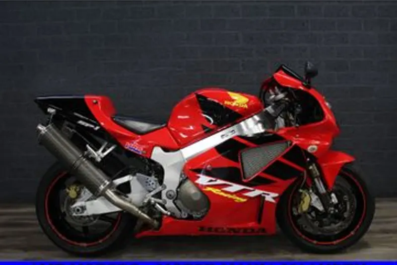 Honda VTR 1000 SP 1 (2000)