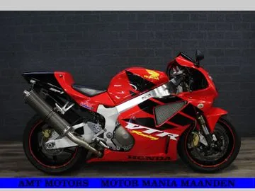 Honda VTR 1000 SP 1 (2000) — foto 1