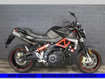 Aprilia Shiver 900 (2018) — foto 1