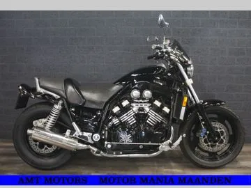 Yamaha VMX 1200 (1990) — foto 1