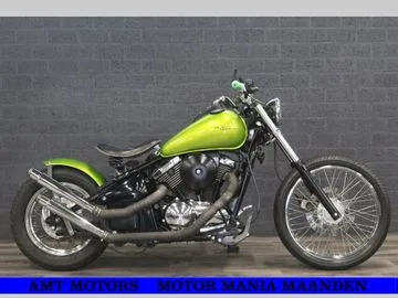 Kawasaki VN 800 (1996) — foto 1
