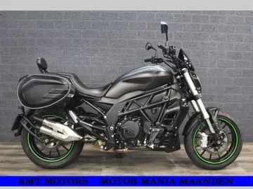 Benelli 502C (2022) — foto 1