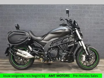 Benelli 502C (2022) — foto 1