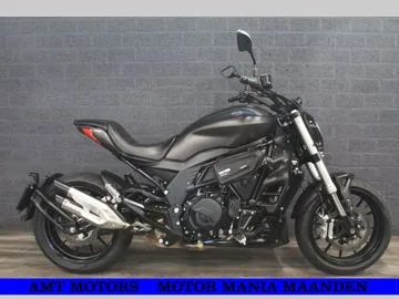 Benelli 502C (2020) — foto 1
