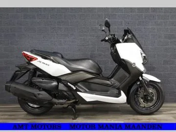 Yamaha X MAX 400 (2013) — foto 1