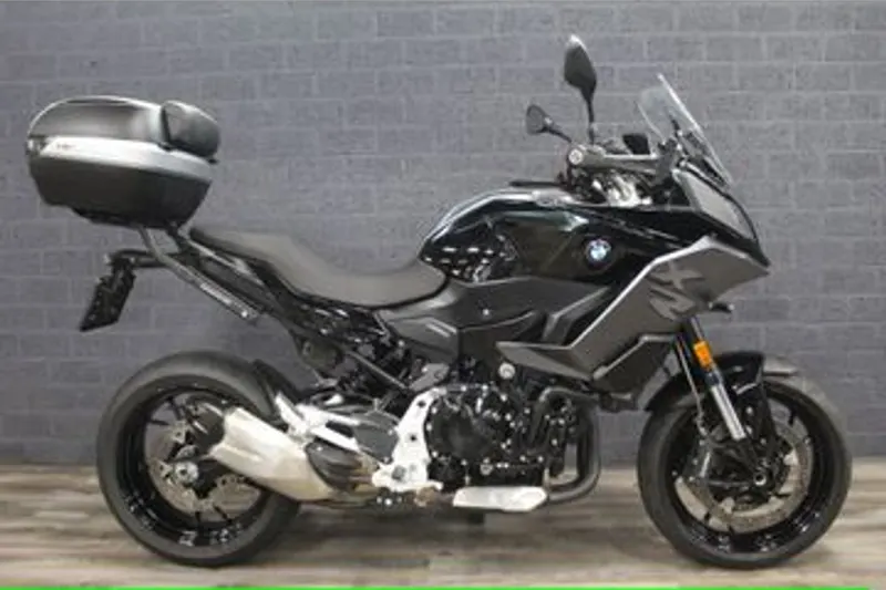 BMW F 900 XR (2023)