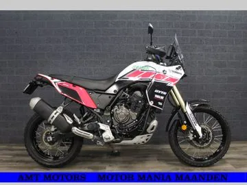 Yamaha Tenere 700 (2021) — foto 1