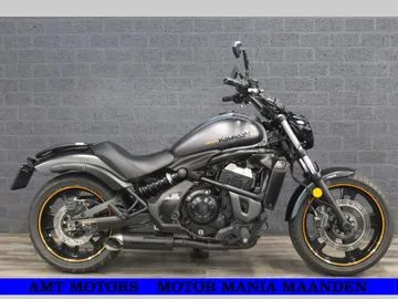 Kawasaki Vulcan (2017) — foto 1