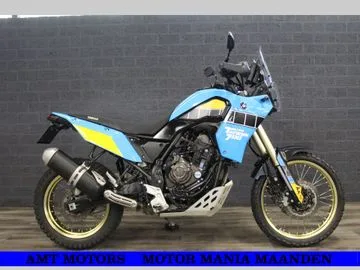 Yamaha Tenere 700 (2020) — foto 1