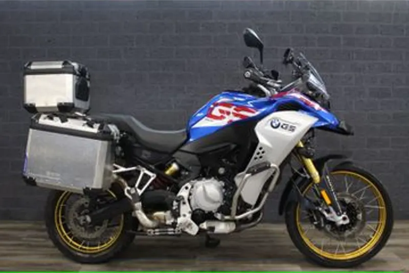 BMW F 850 GS Adventure (2022)