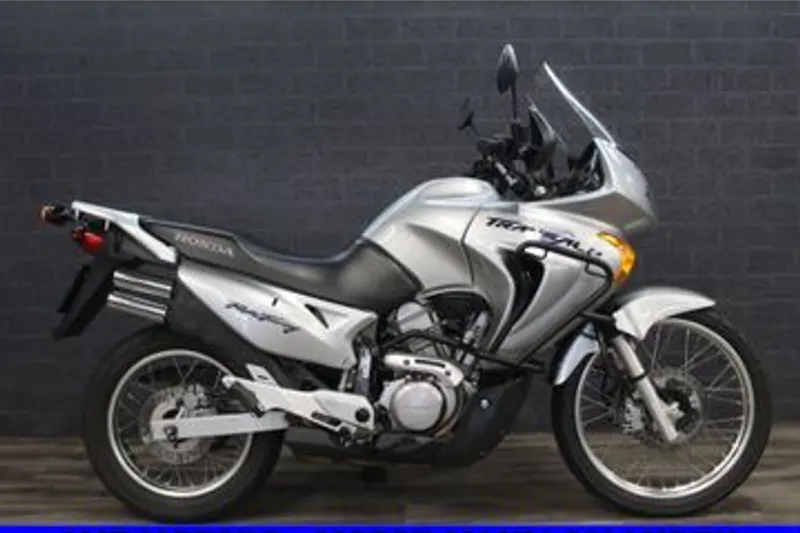 Honda XL 650V Transalp (2004)
