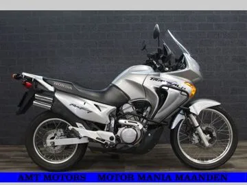 Honda XL 650V Transalp (2004) — foto 1