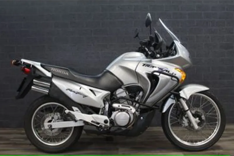 Honda XL 650V Transalp (2004)