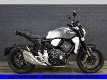 Honda CB1000R (2019) — foto 1