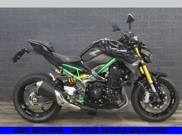 Kawasaki Z 900 se (2024) — foto 1
