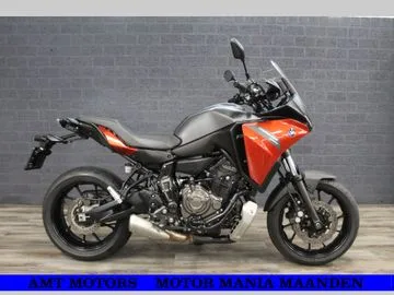 Yamaha Tracer 7 (2021) — foto 1