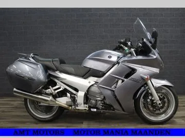 Yamaha FJR1300 (2004) — foto 1