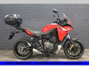 Yamaha Tracer 7 (2022) — foto 1