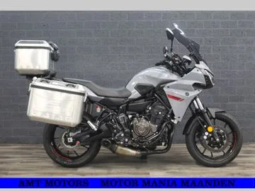 Yamaha Tracer 700 (2019) — foto 1