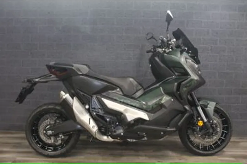 Honda X ADV (2020)