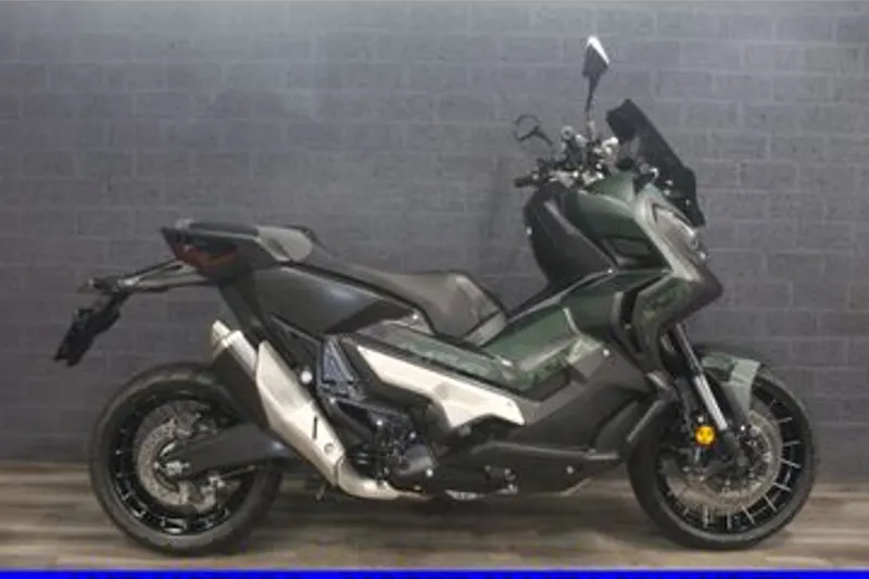 Honda X ADV (2020)