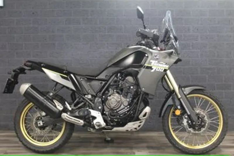 Yamaha Tenere 700 (2024)