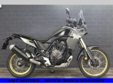 Yamaha Tenere 700 (2024) — foto 1